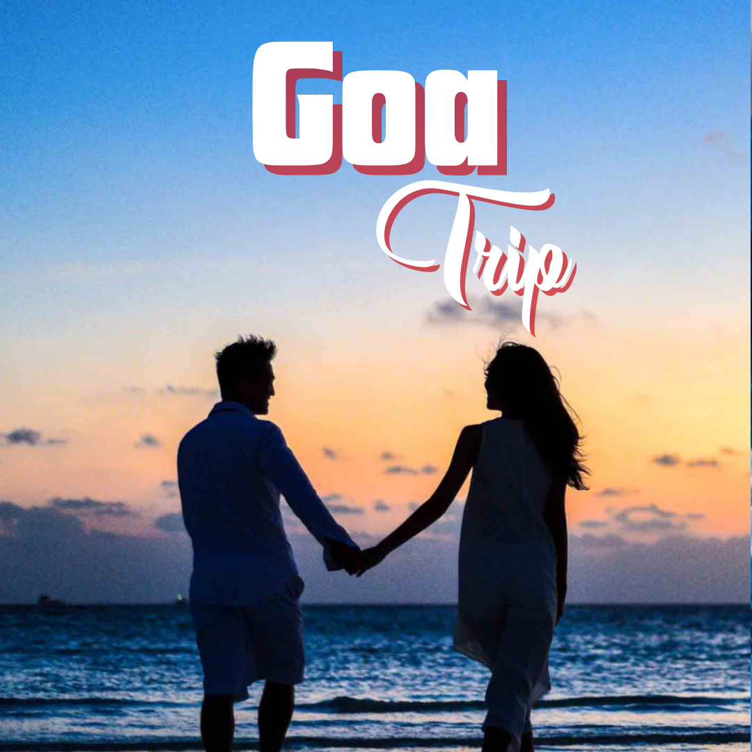 Goa Honeymoon